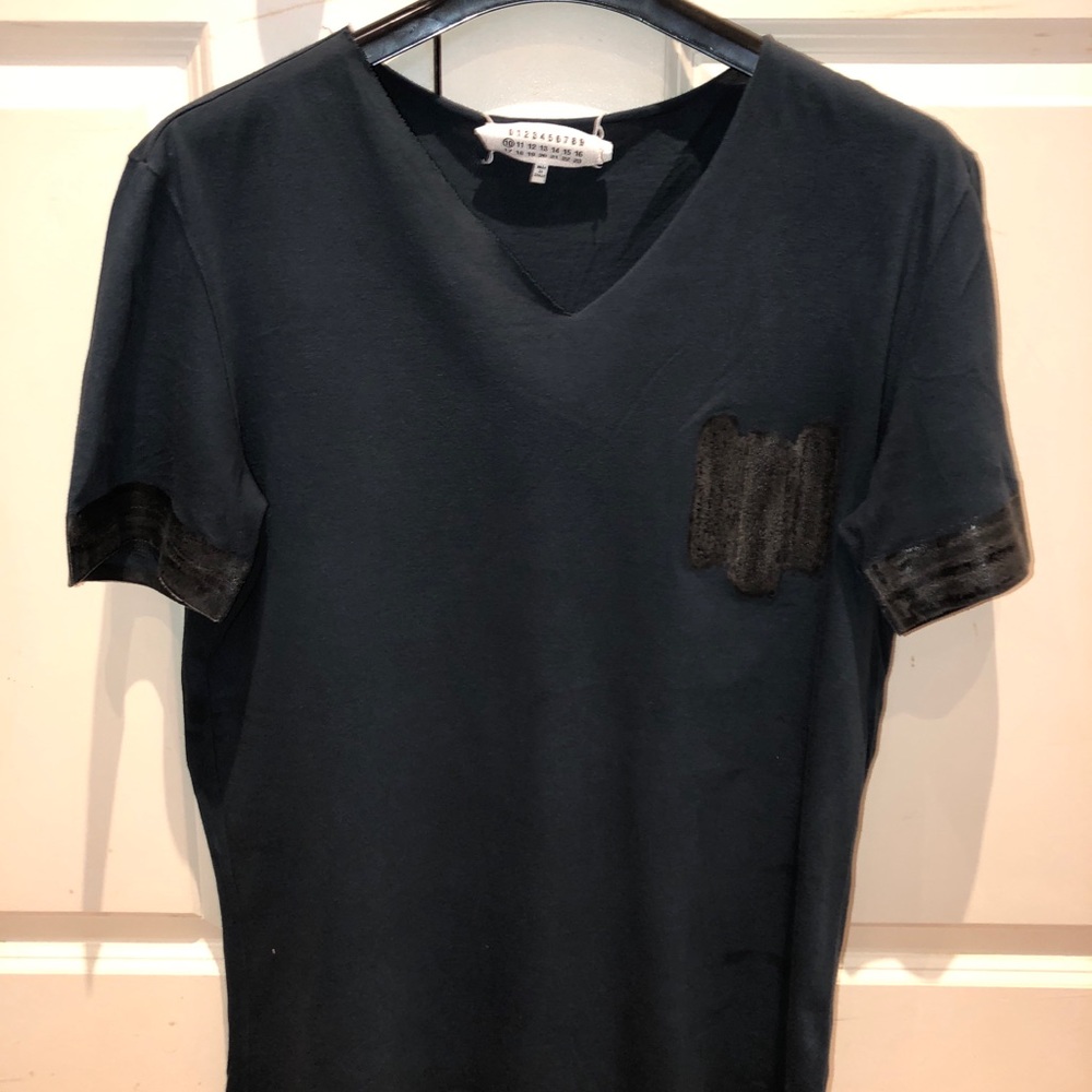 Maison Margiela T Shirt